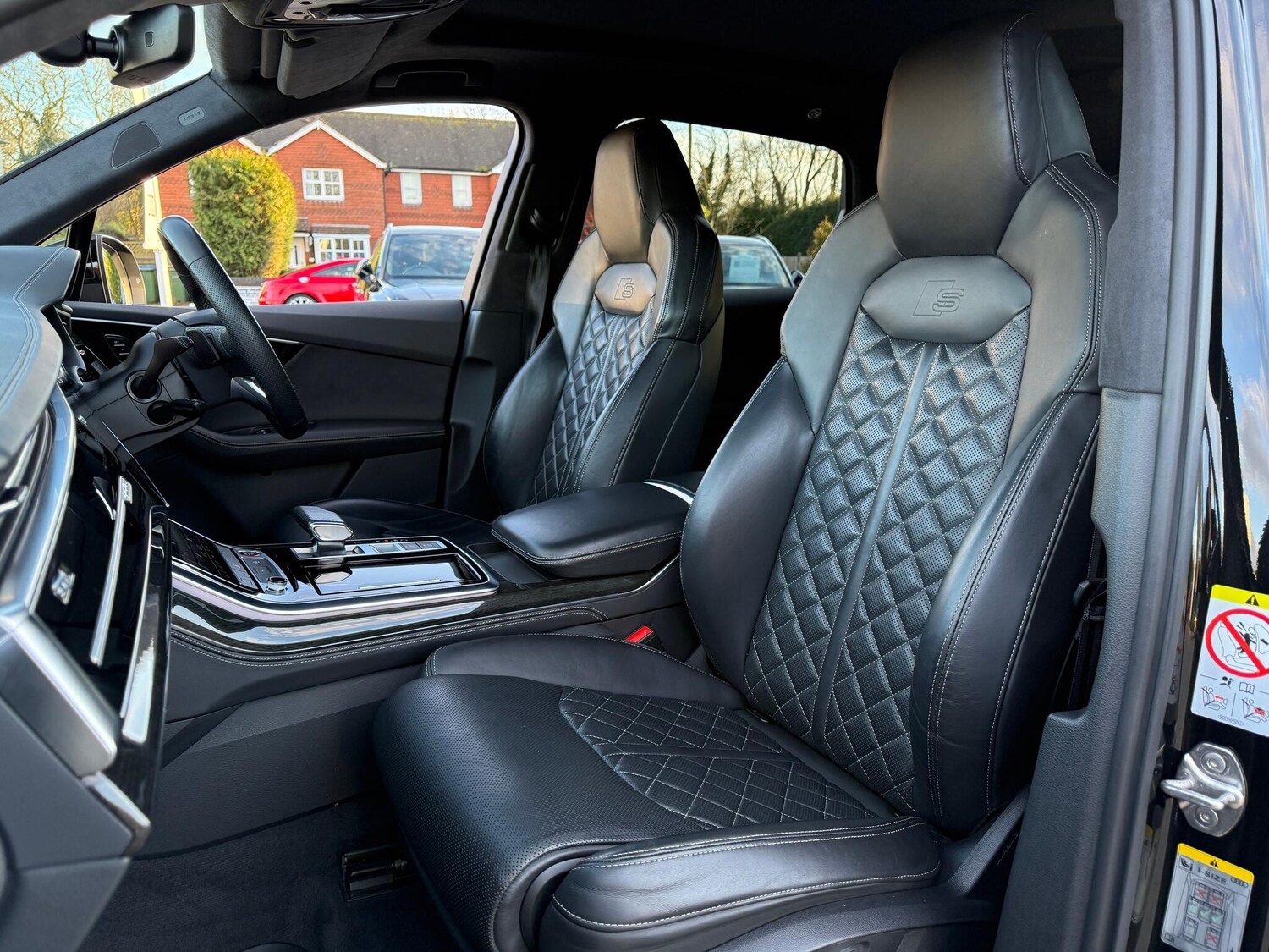 Used Audi Q7 2023 for sale - 77469176: Photo 33