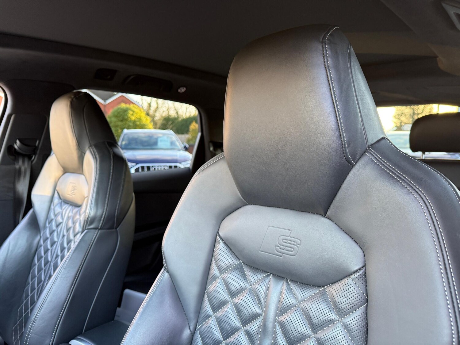 Used Audi Q7 2023 for sale - 77469176: Photo 34