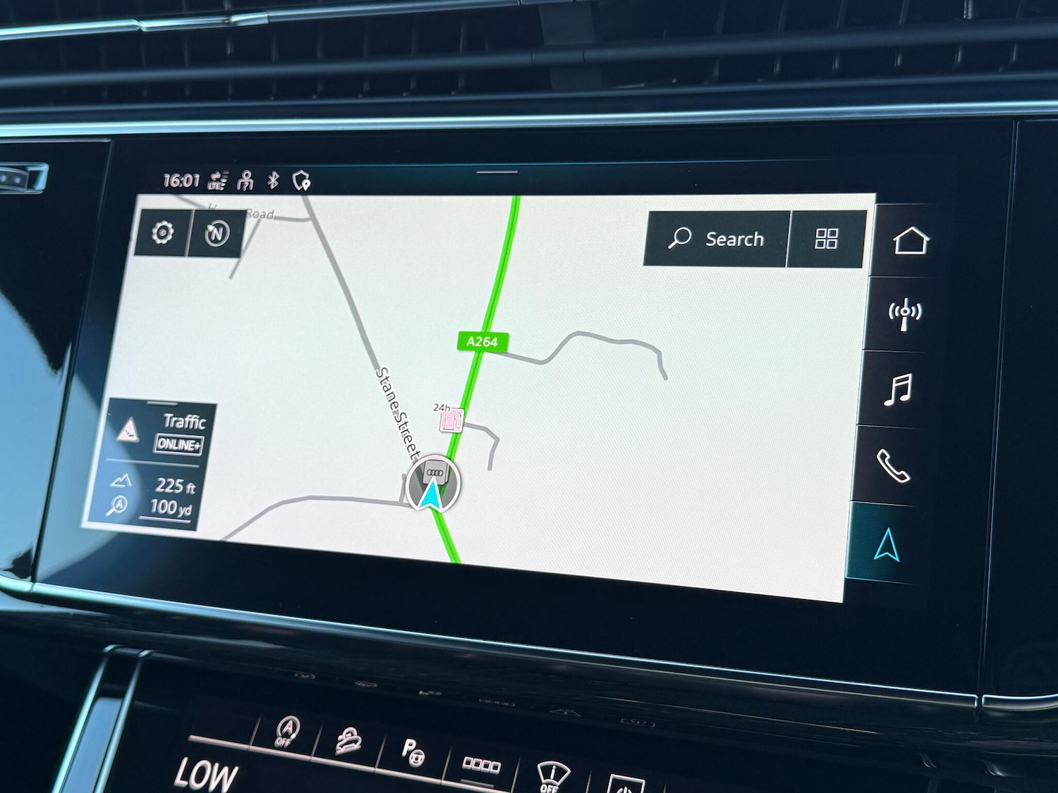 Used Audi Q7 2023 for sale - 77469176: Photo 5