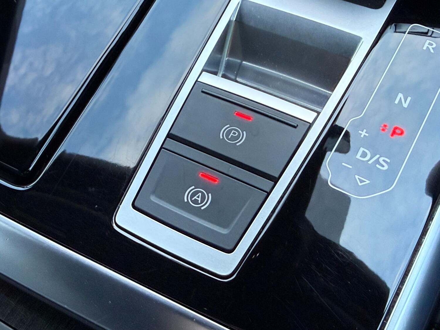 Used Audi Q7 2023 for sale - 77469176: Photo 50