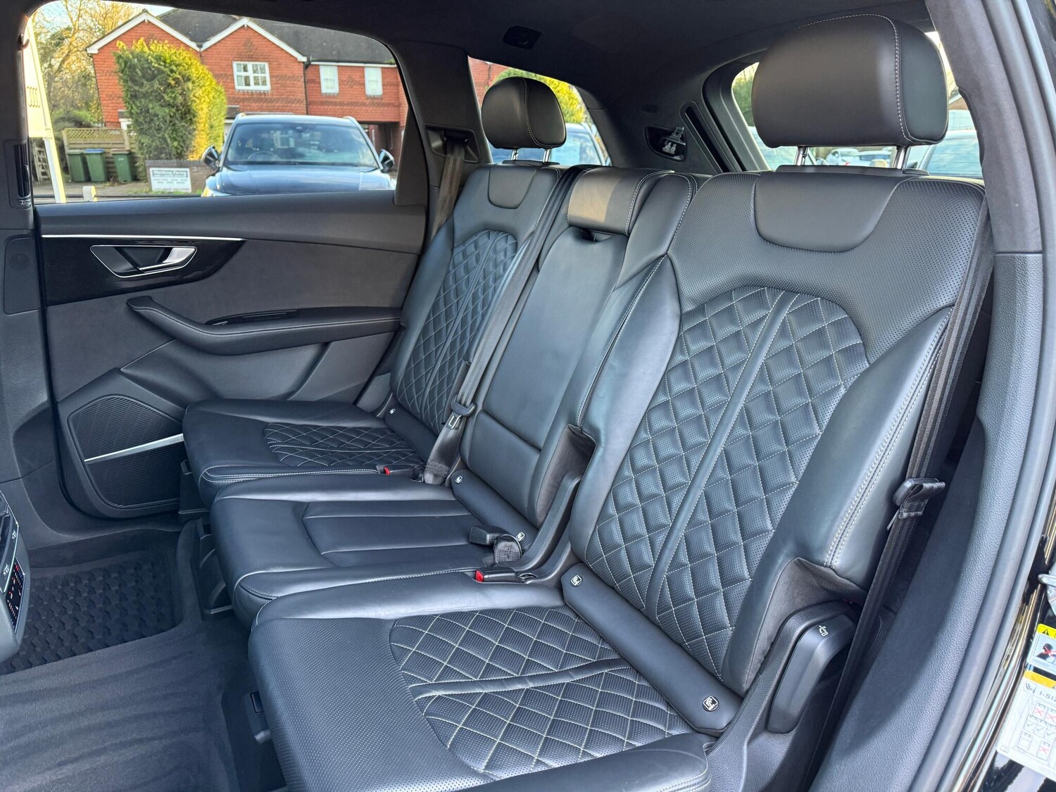 Used Audi Q7 2023 for sale - 77469176: Photo 52