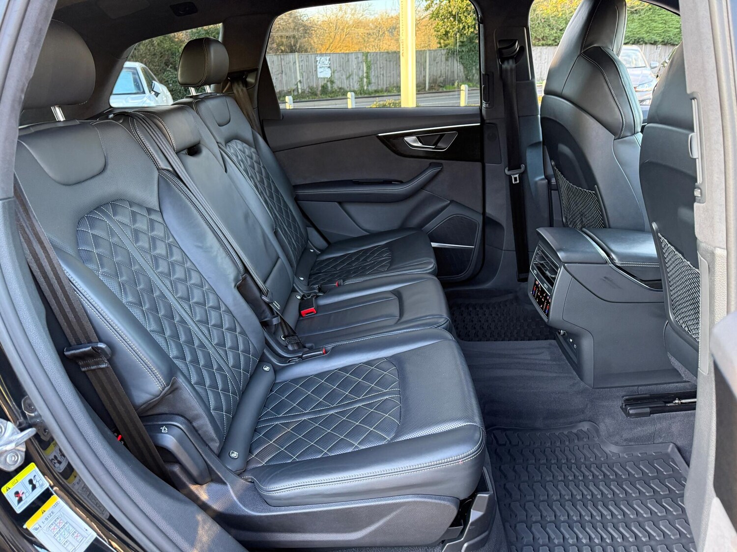 Used Audi Q7 2023 for sale - 77469176: Photo 54