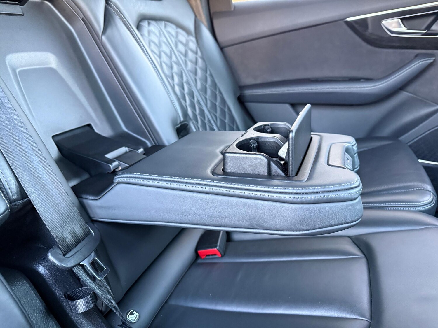 Used Audi Q7 2023 for sale - 77469176: Photo 55