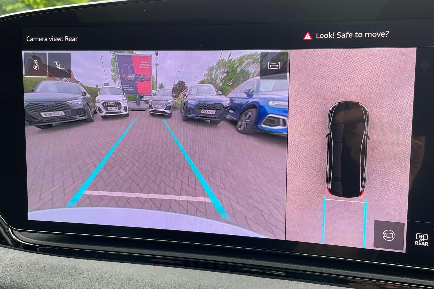 Used Audi A6 2025 for sale - 76457318: Photo 11