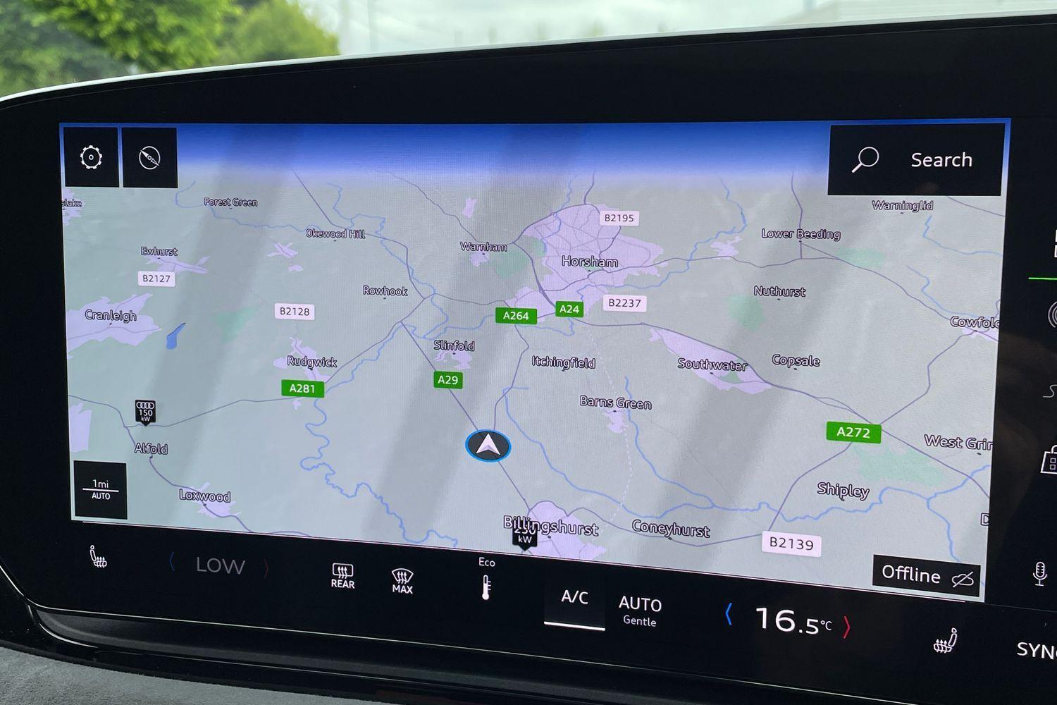 Used Audi A6 2025 for sale - 76457318: Photo 12