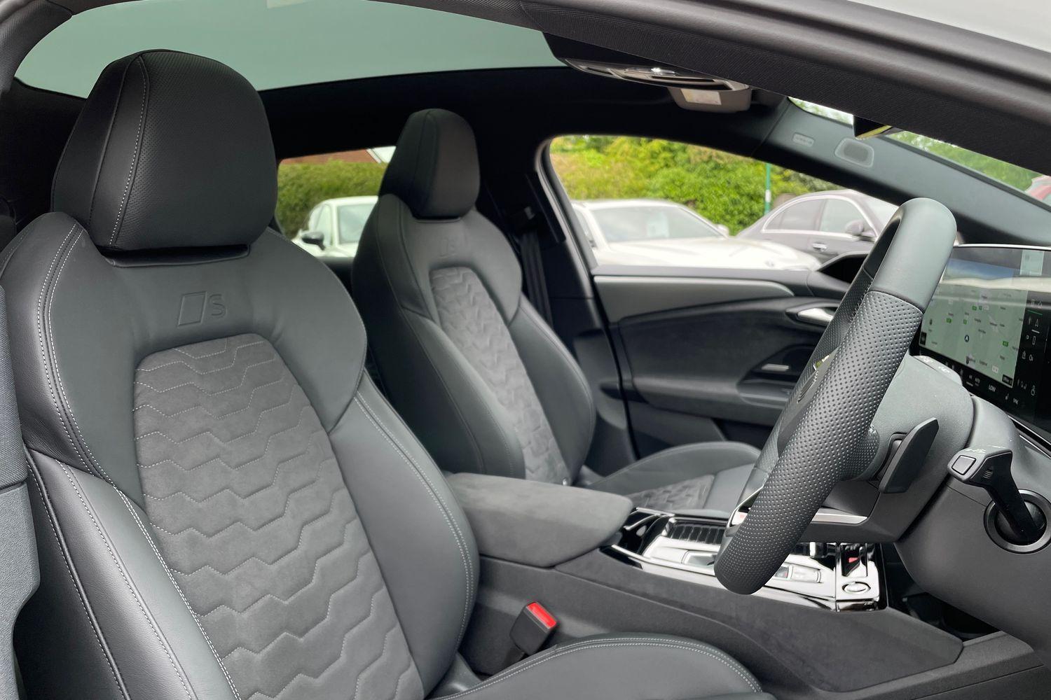 Used Audi A6 2025 for sale - 76457318: Photo 24