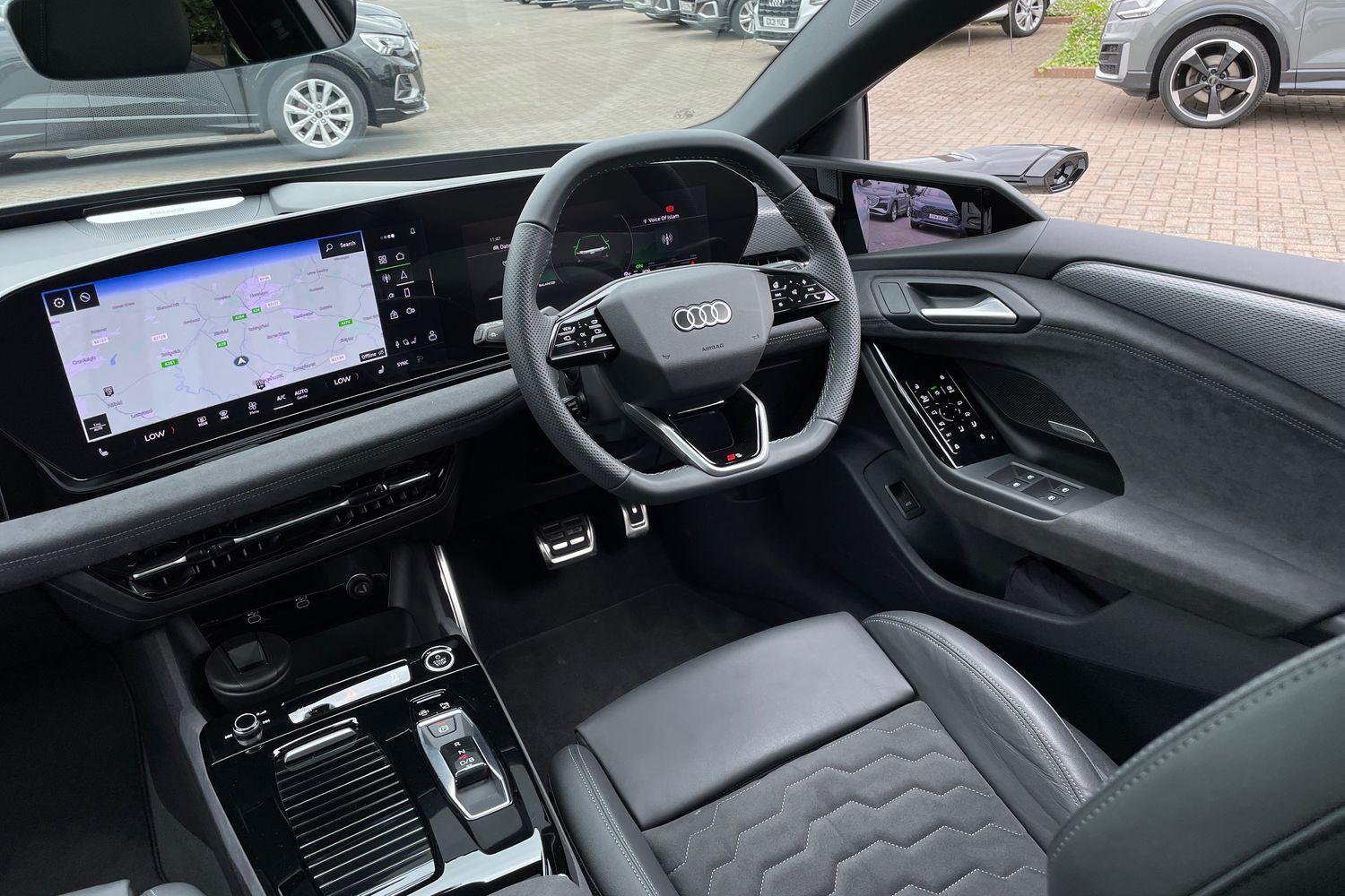 Used Audi A6 2025 for sale - 76457318: Photo 37