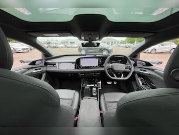 Used Audi A6 2025 for sale - 76457318: Photo