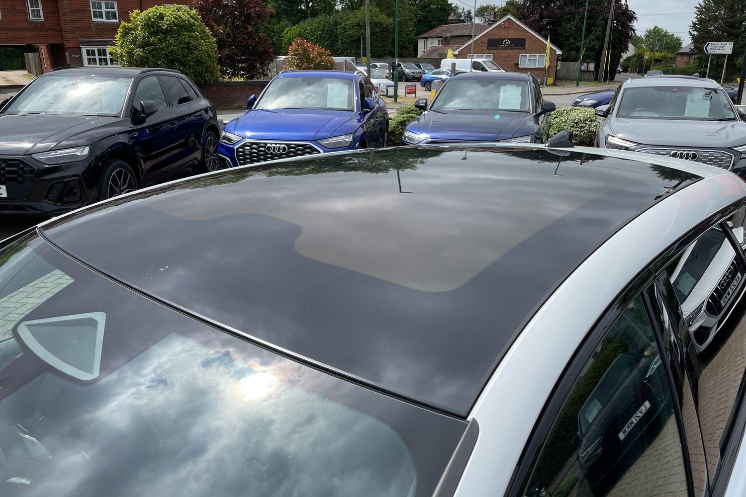 Used Audi A6 2025 for sale - 76457318: Photo 9