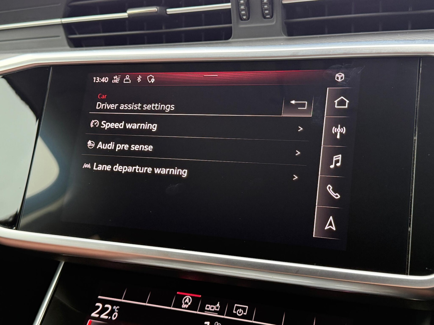 Used Audi A6 2020 for sale - 76498835: Photo 10