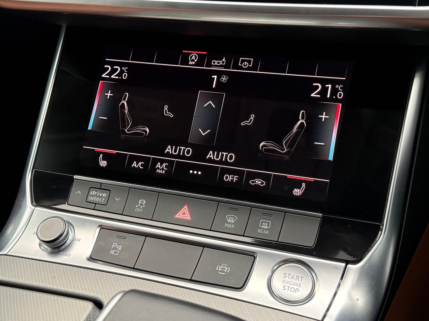 Used Audi A6 2020 for sale - 76498835: Photo 14