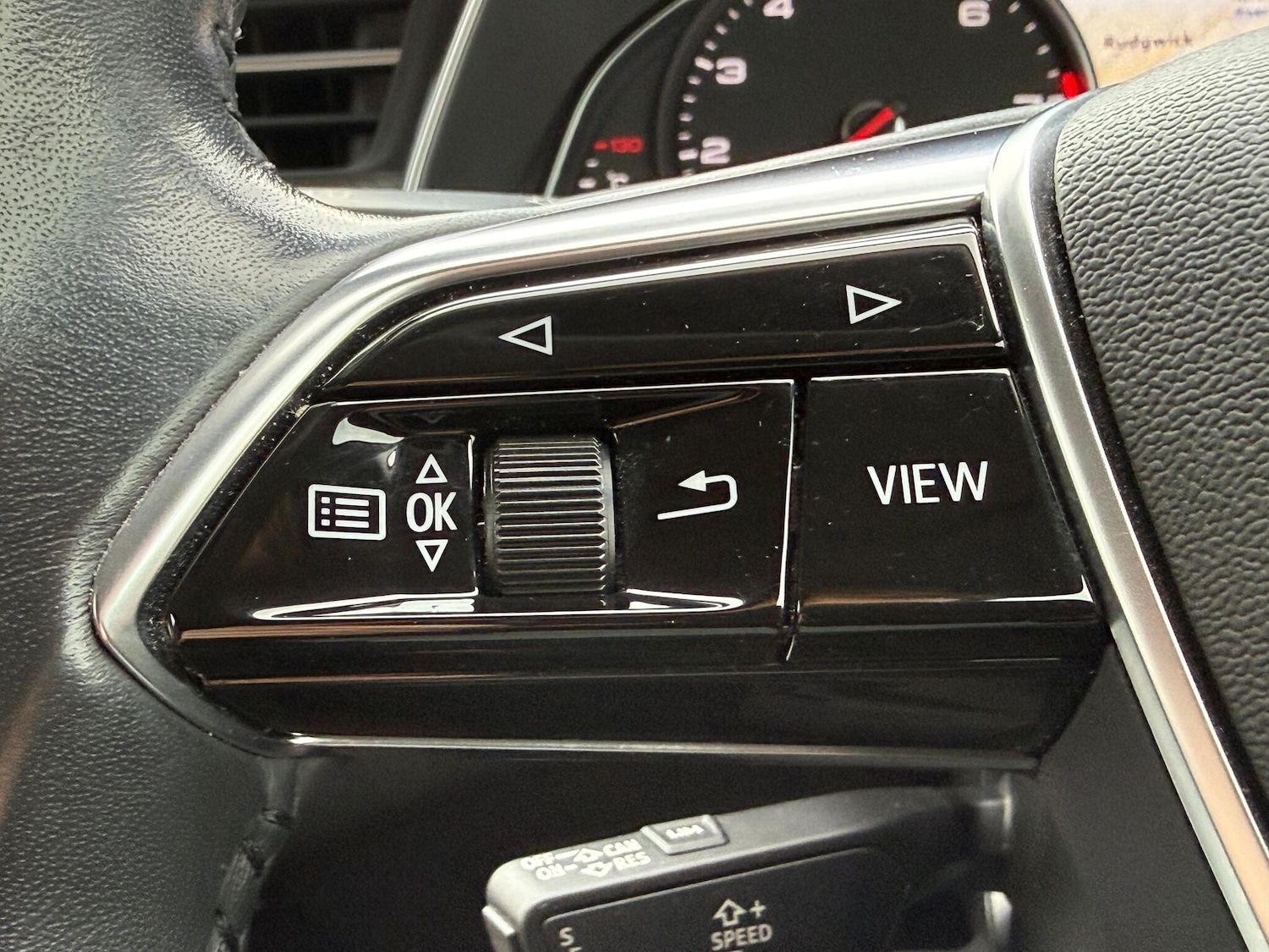 Used Audi A6 2020 for sale - 76498835: Photo 18