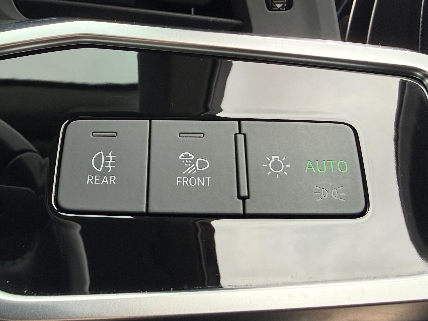 Used Audi A6 2020 for sale - 76498835: Photo 20