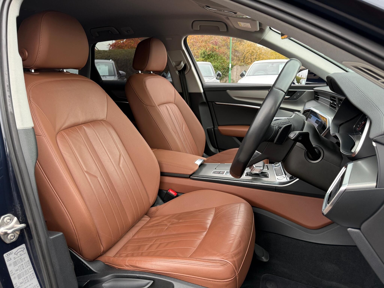 Used Audi A6 2020 for sale - 76498835: Photo 24