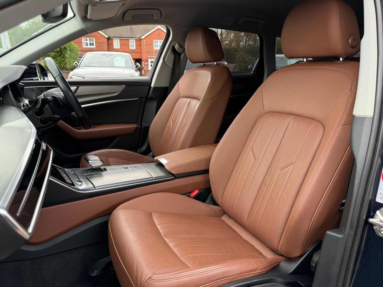 Used Audi A6 2020 for sale - 76498835: Photo 27