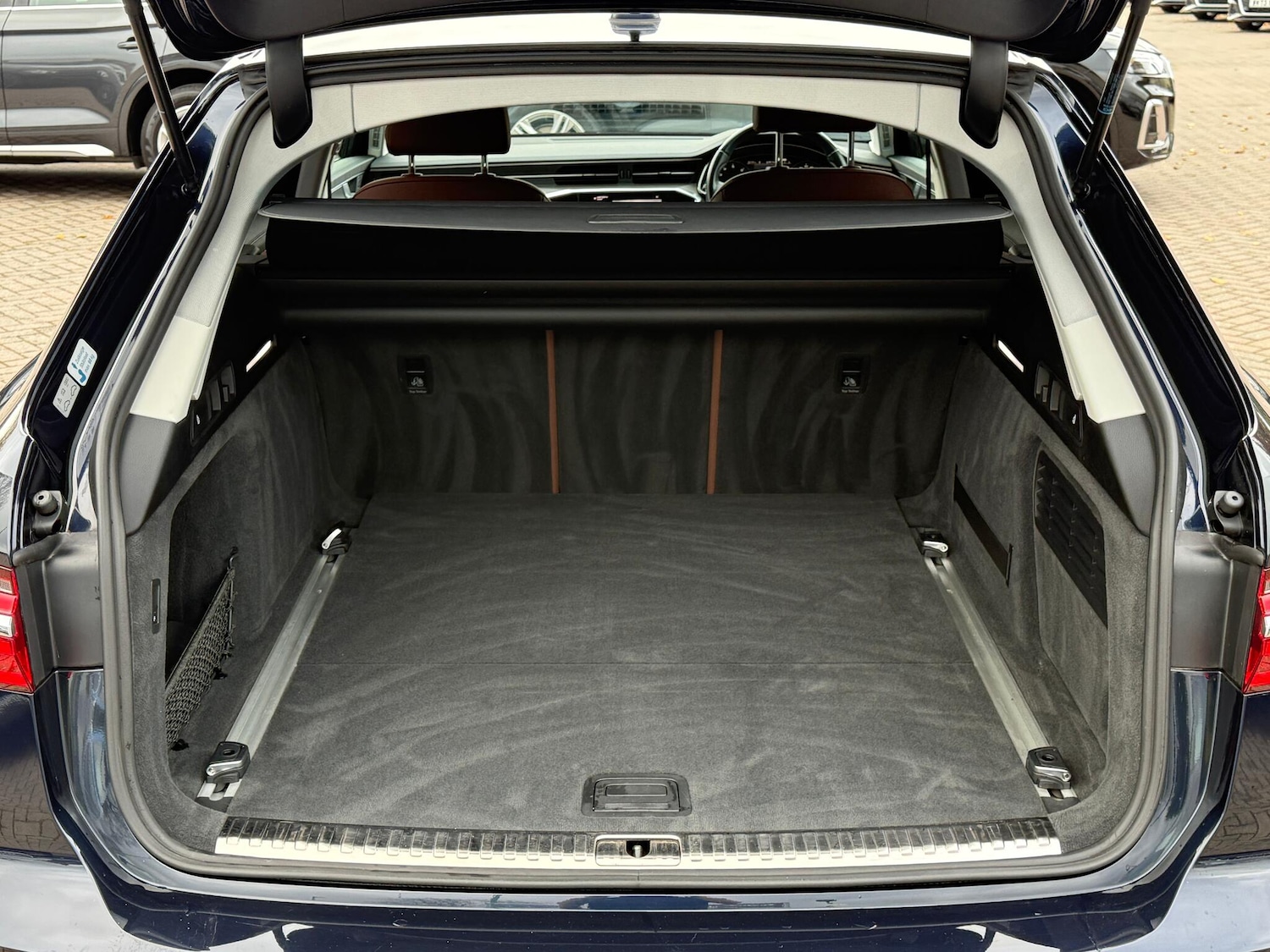 Used Audi A6 2020 for sale - 76498835: Photo 31