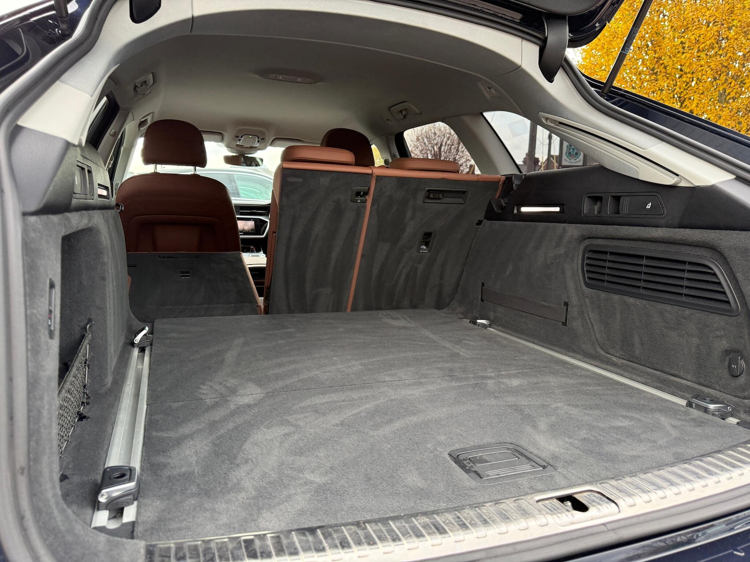 Used Audi A6 2020 for sale - 76498835: Photo 32