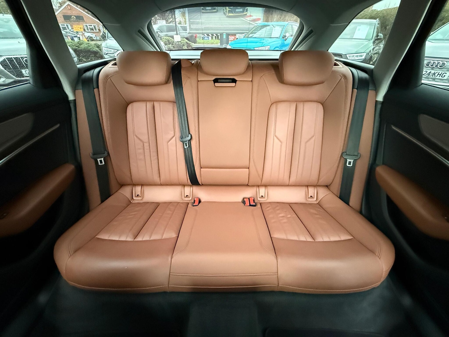 Used Audi A6 2020 for sale - 76498835: Photo 34