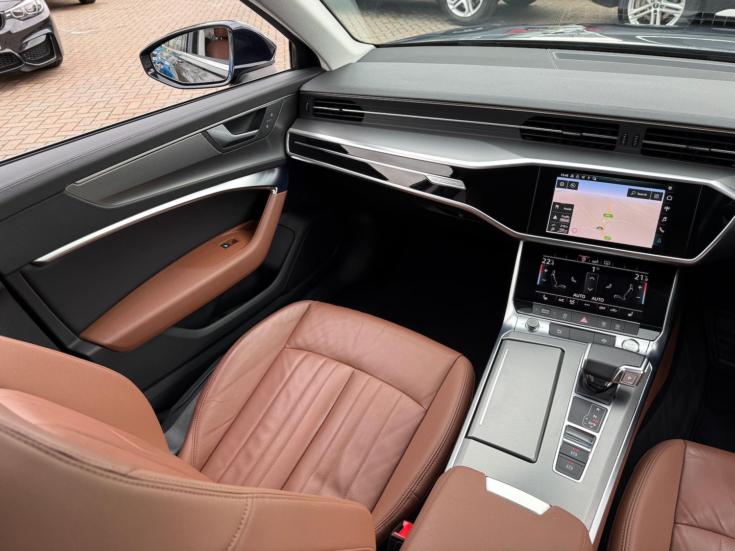 Used Audi A6 2020 for sale - 76498835: Photo 35