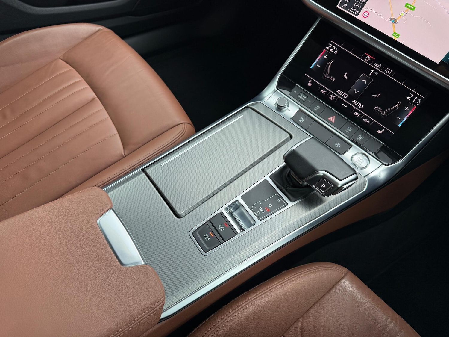 Used Audi A6 2020 for sale - 76498835: Photo 36