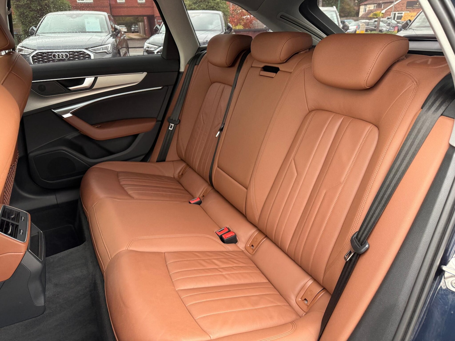 Used Audi A6 2020 for sale - 76498835: Photo 39