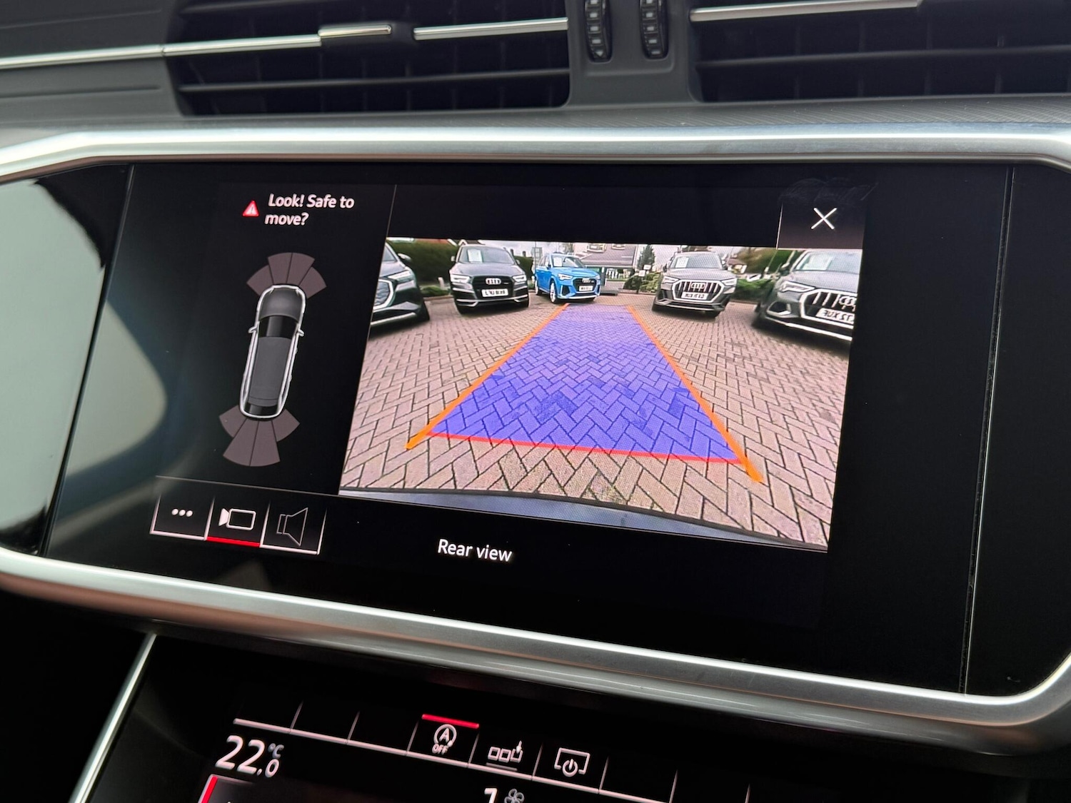 Used Audi A6 2020 for sale - 76498835: Photo 4