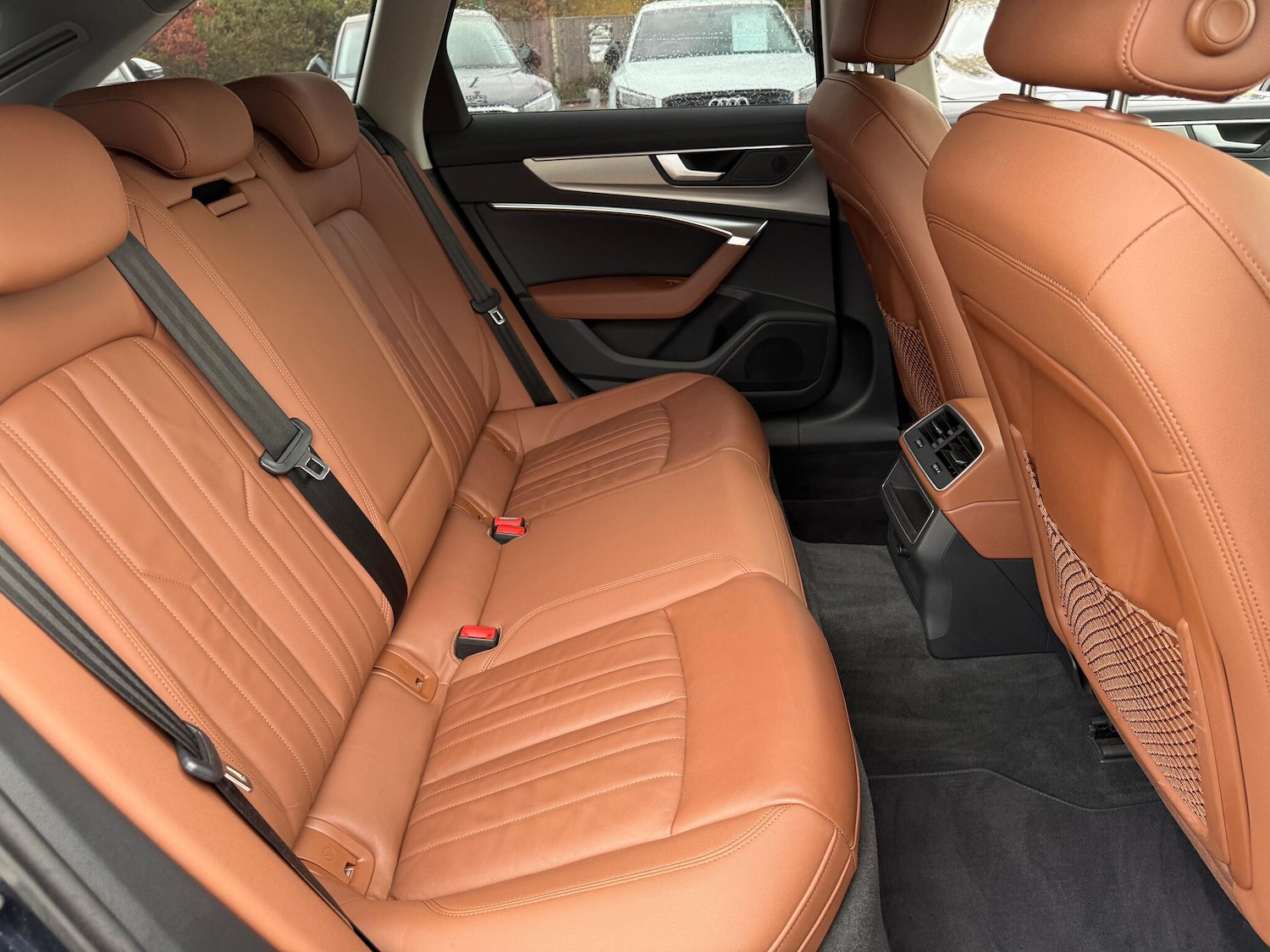 Used Audi A6 2020 for sale - 76498835: Photo 41