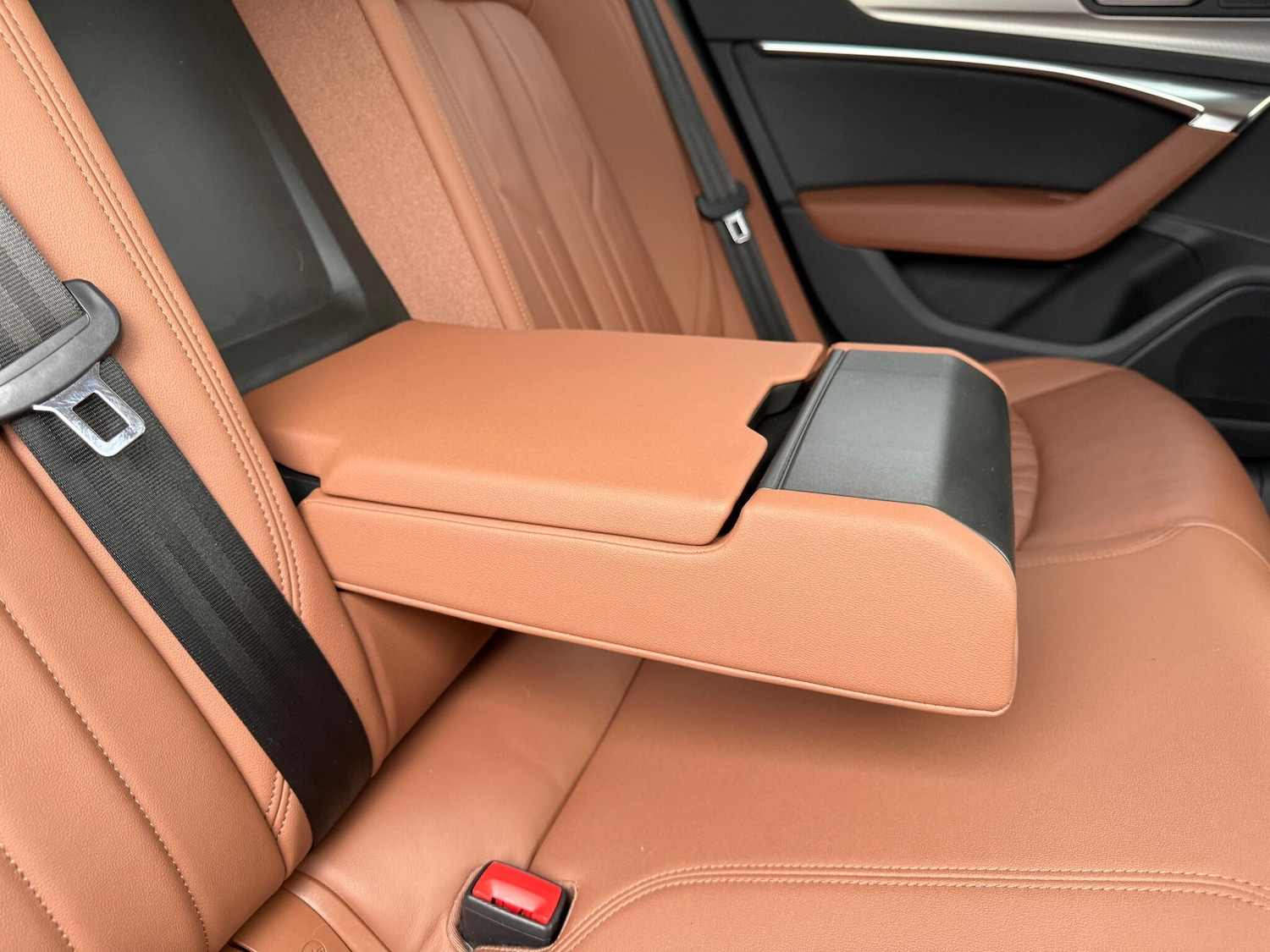 Used Audi A6 2020 for sale - 76498835: Photo 42