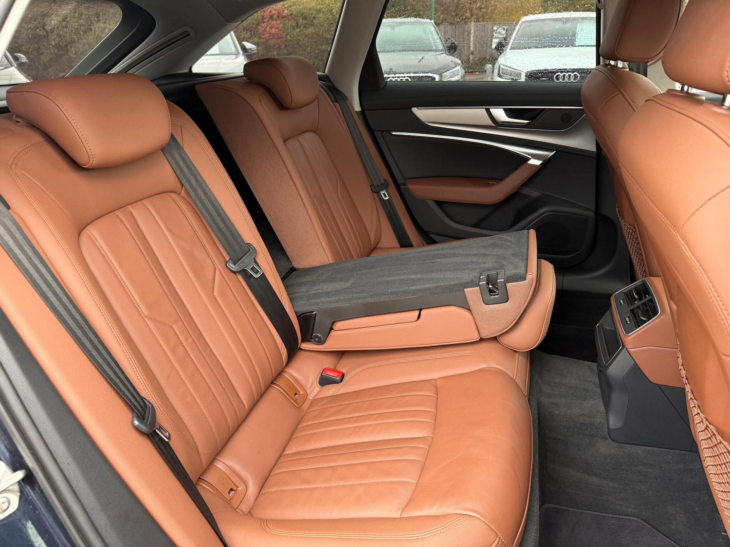 Used Audi A6 2020 for sale - 76498835: Photo 43