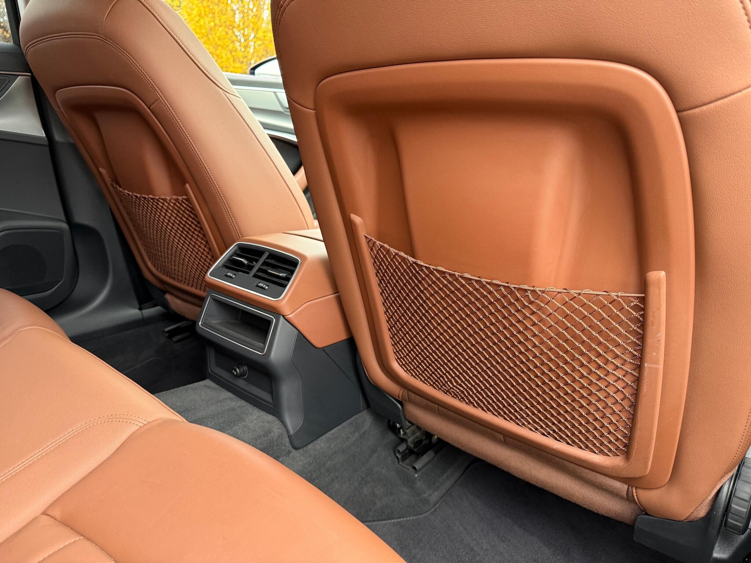 Used Audi A6 2020 for sale - 76498835: Photo 44