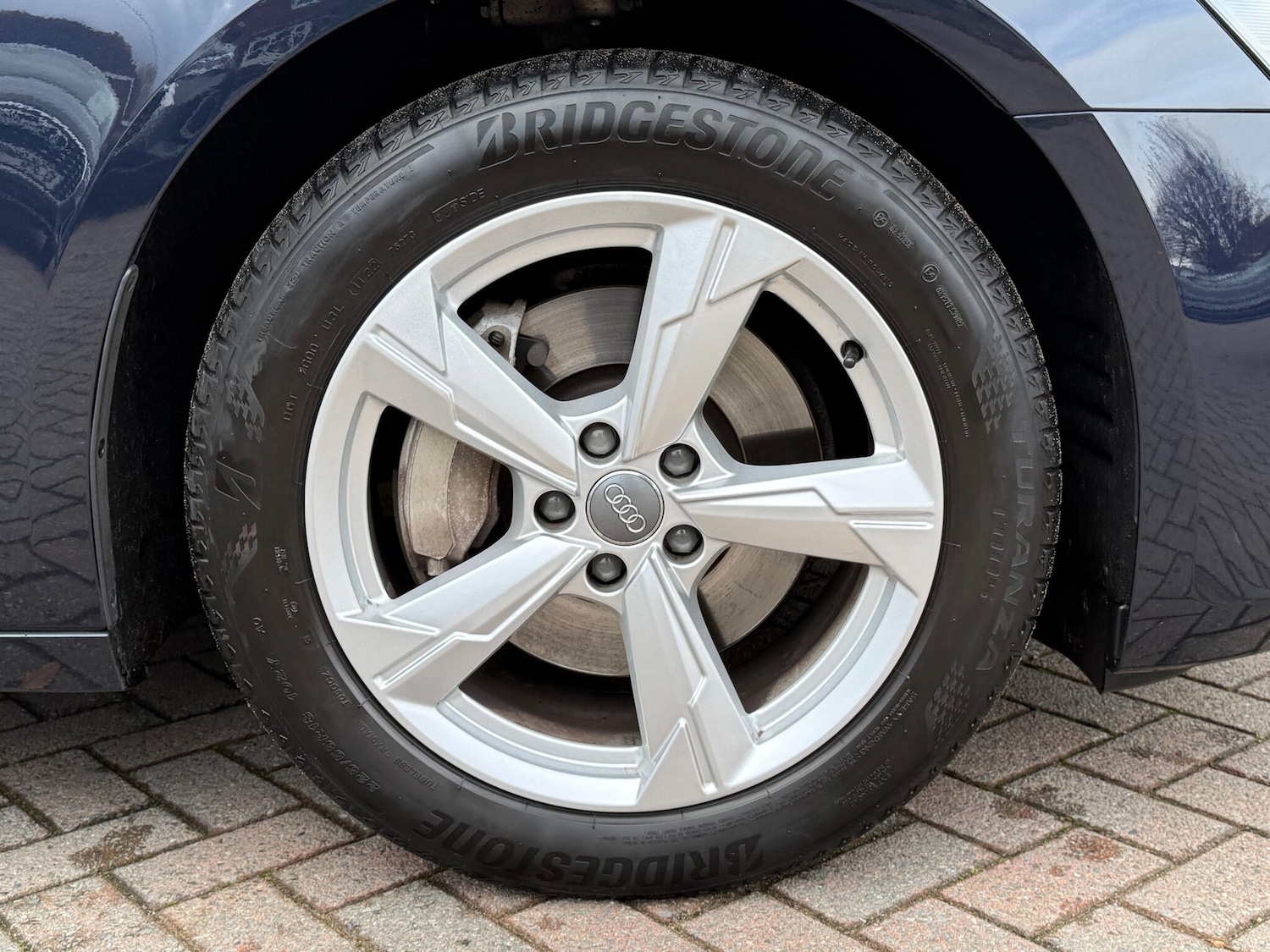 Used Audi A6 2020 for sale - 76498835: Photo 45