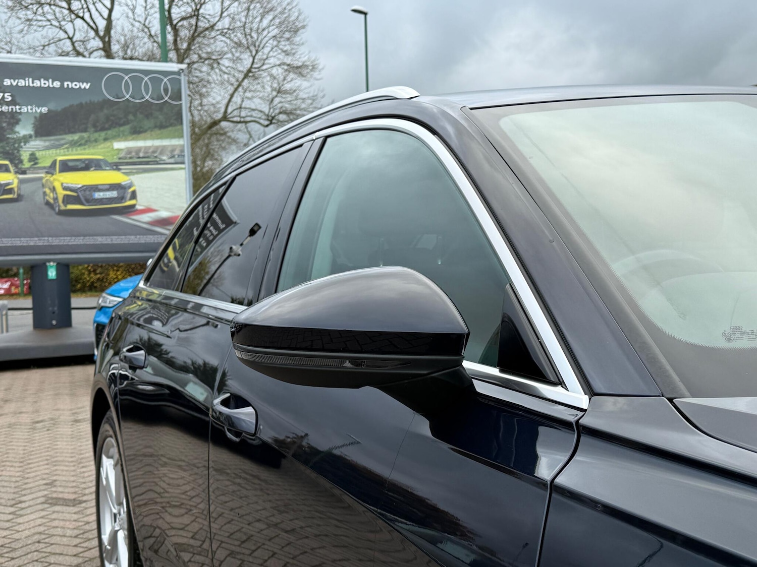 Used Audi A6 2020 for sale - 76498835: Photo 46