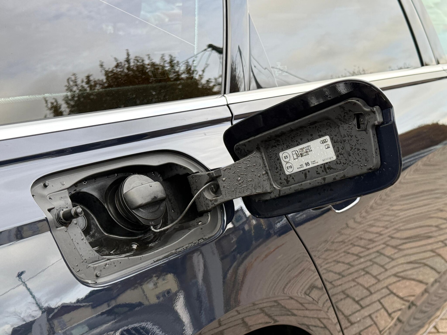 Used Audi A6 2020 for sale - 76498835: Photo 49