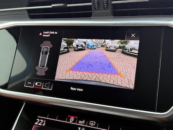 Used Audi A6 2020 for sale - 76498835: Photo