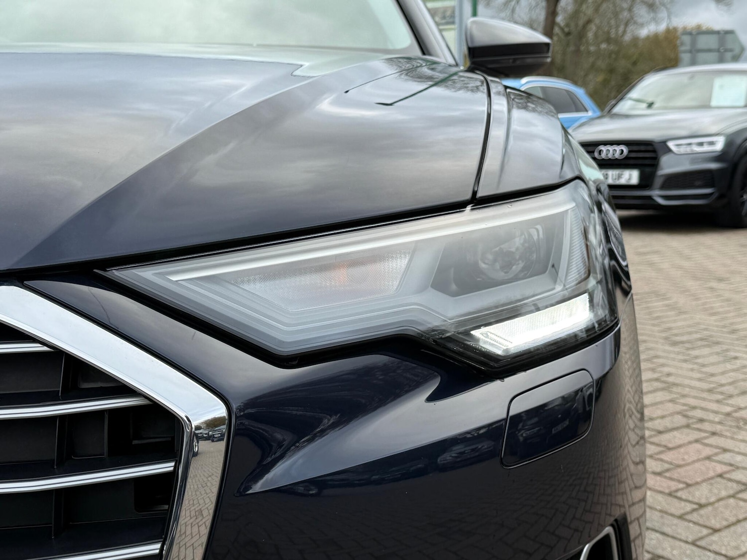 Used Audi A6 2020 for sale - 76498835: Photo 51