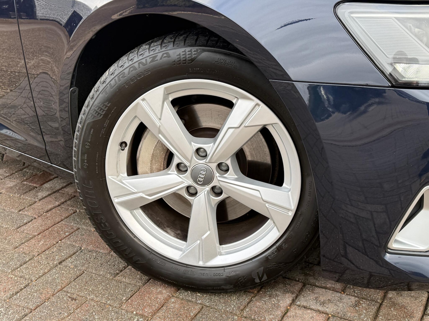 Used Audi A6 2020 for sale - 76498835: Photo 8