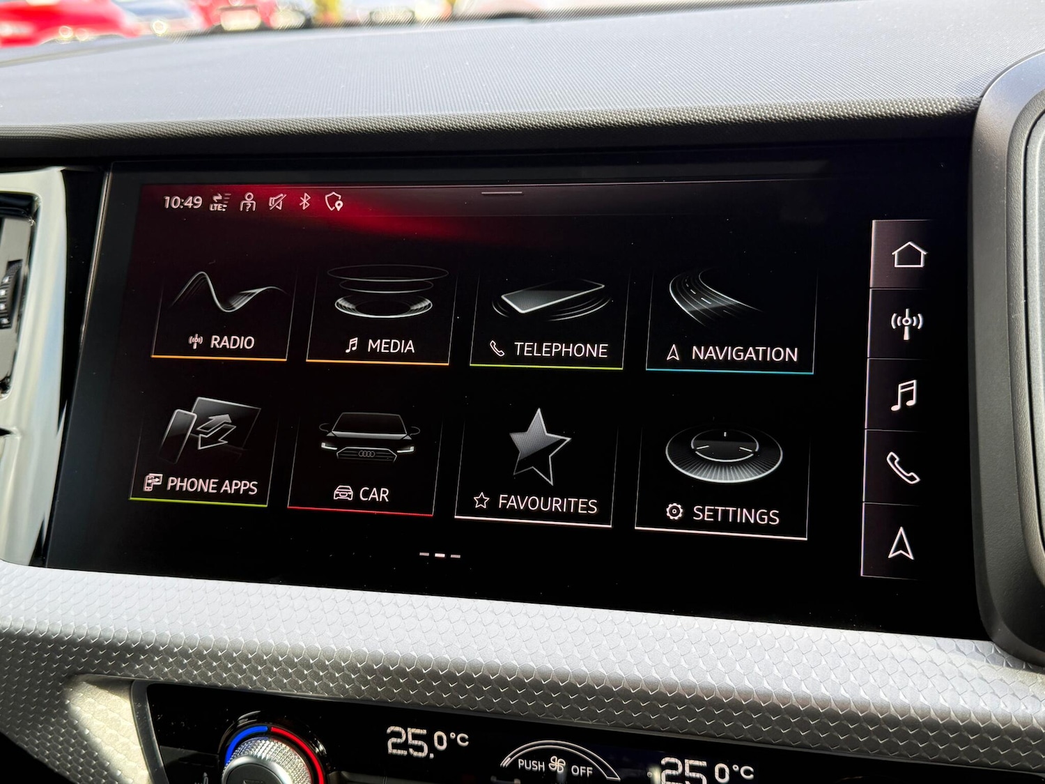 Used Audi A1 2023 for sale - 76337086: Photo 11