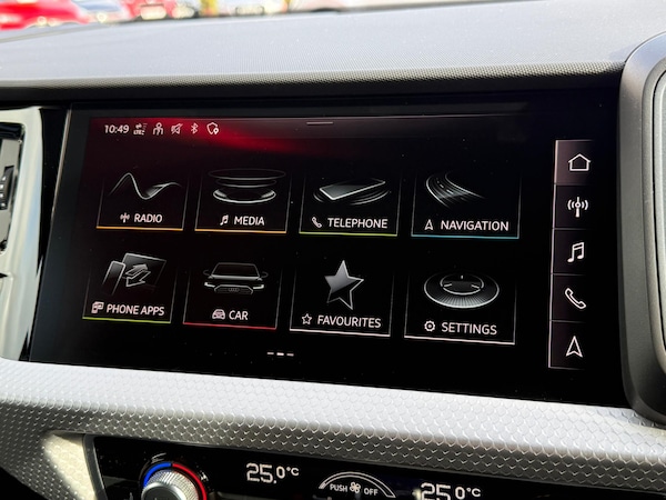 Used Audi A1 2023 for sale - 76337086: Photo 11