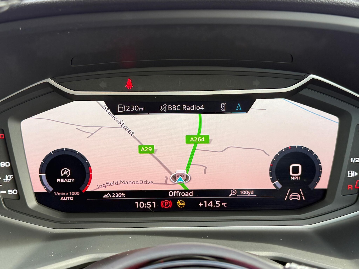 Used Audi A1 2023 for sale - 76337086: Photo 12