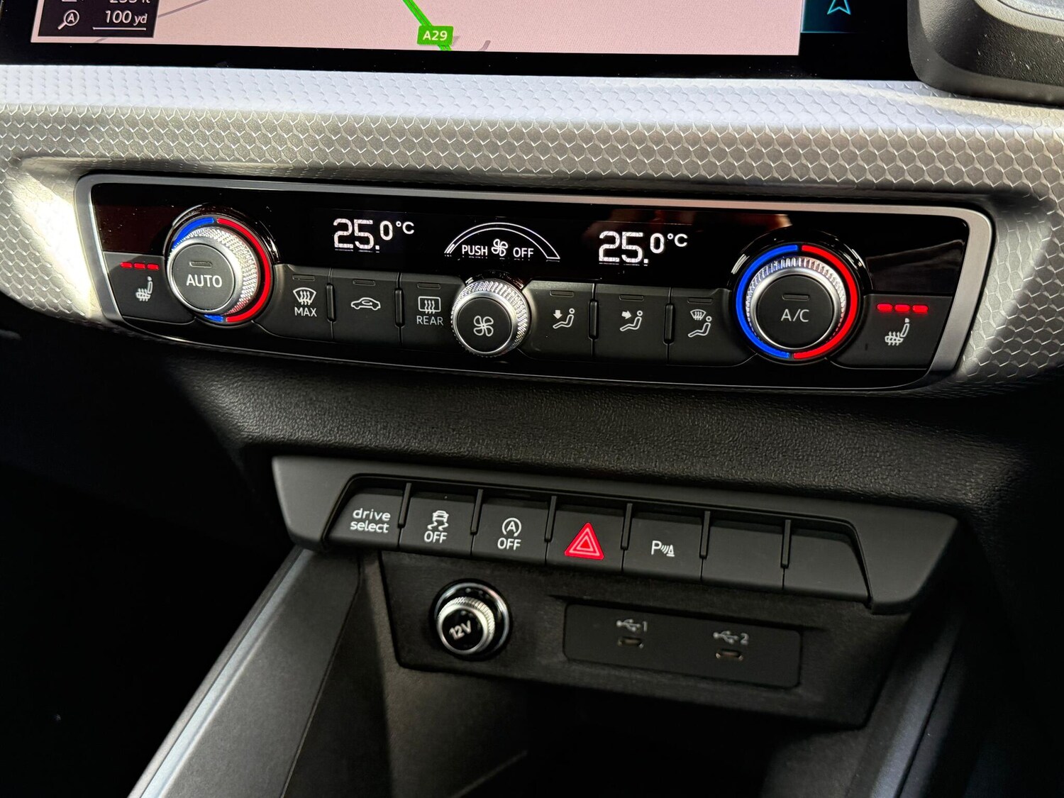 Used Audi A1 2023 for sale - 76337086: Photo 13