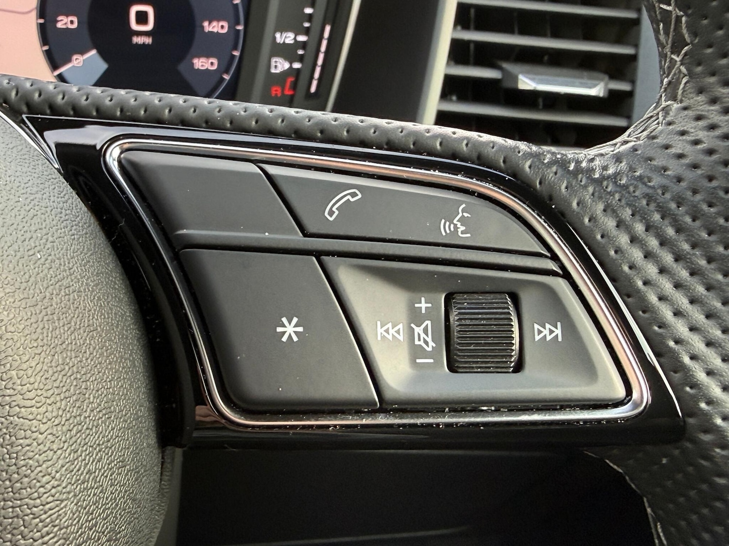 Used Audi A1 2023 for sale - 76337086: Photo 21