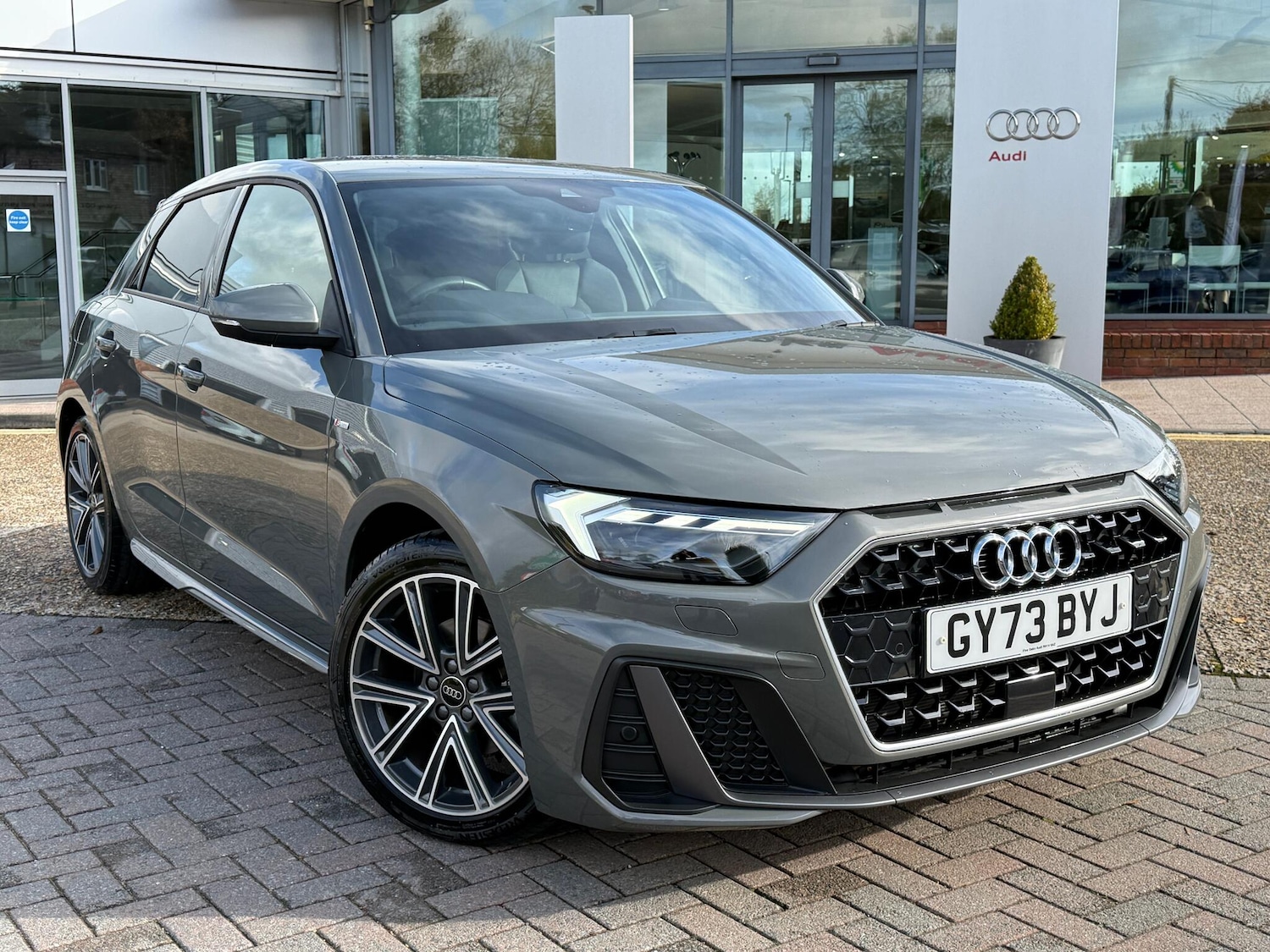 Used Audi A1 2023 for sale - 76337086: Photo 23