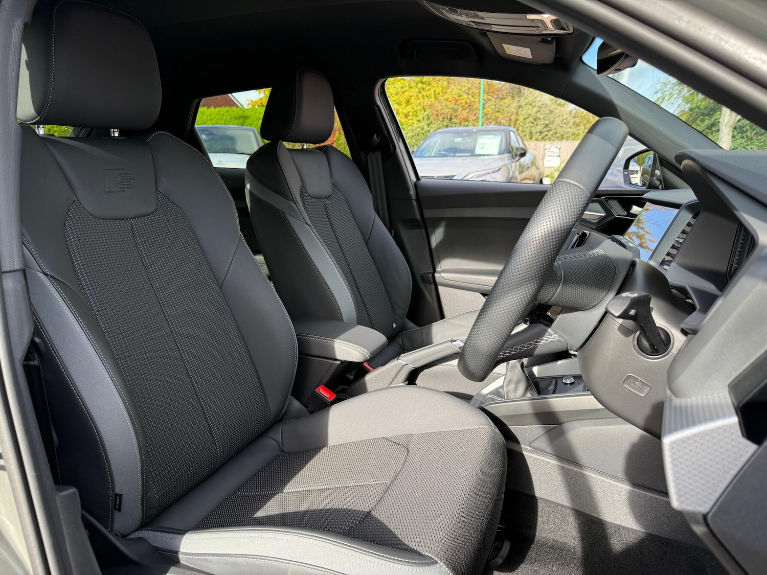 Used Audi A1 2023 for sale - 76337086: Photo 26