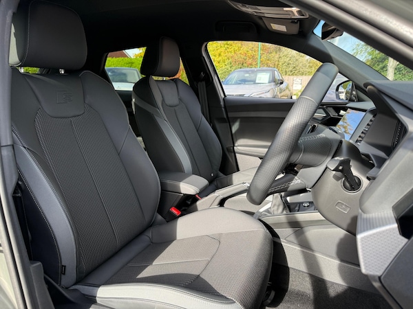 Used Audi A1 2023 for sale - 76337086: Photo 26