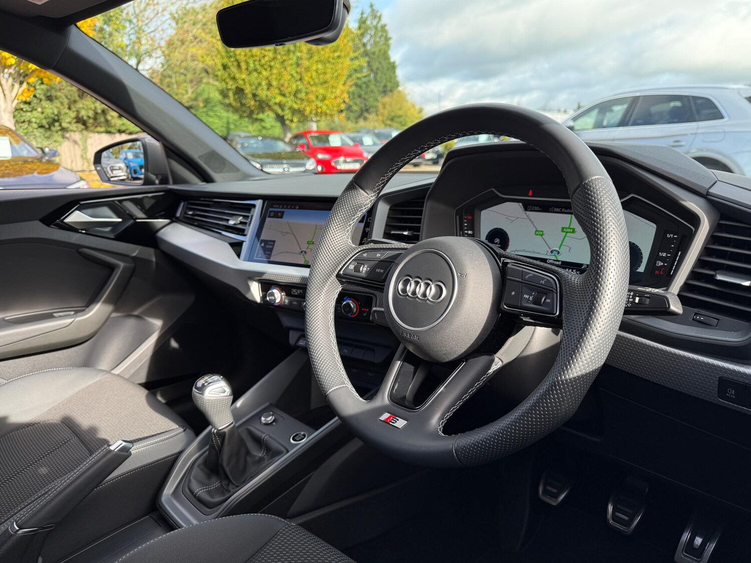 Used Audi A1 2023 for sale - 76337086: Photo 27