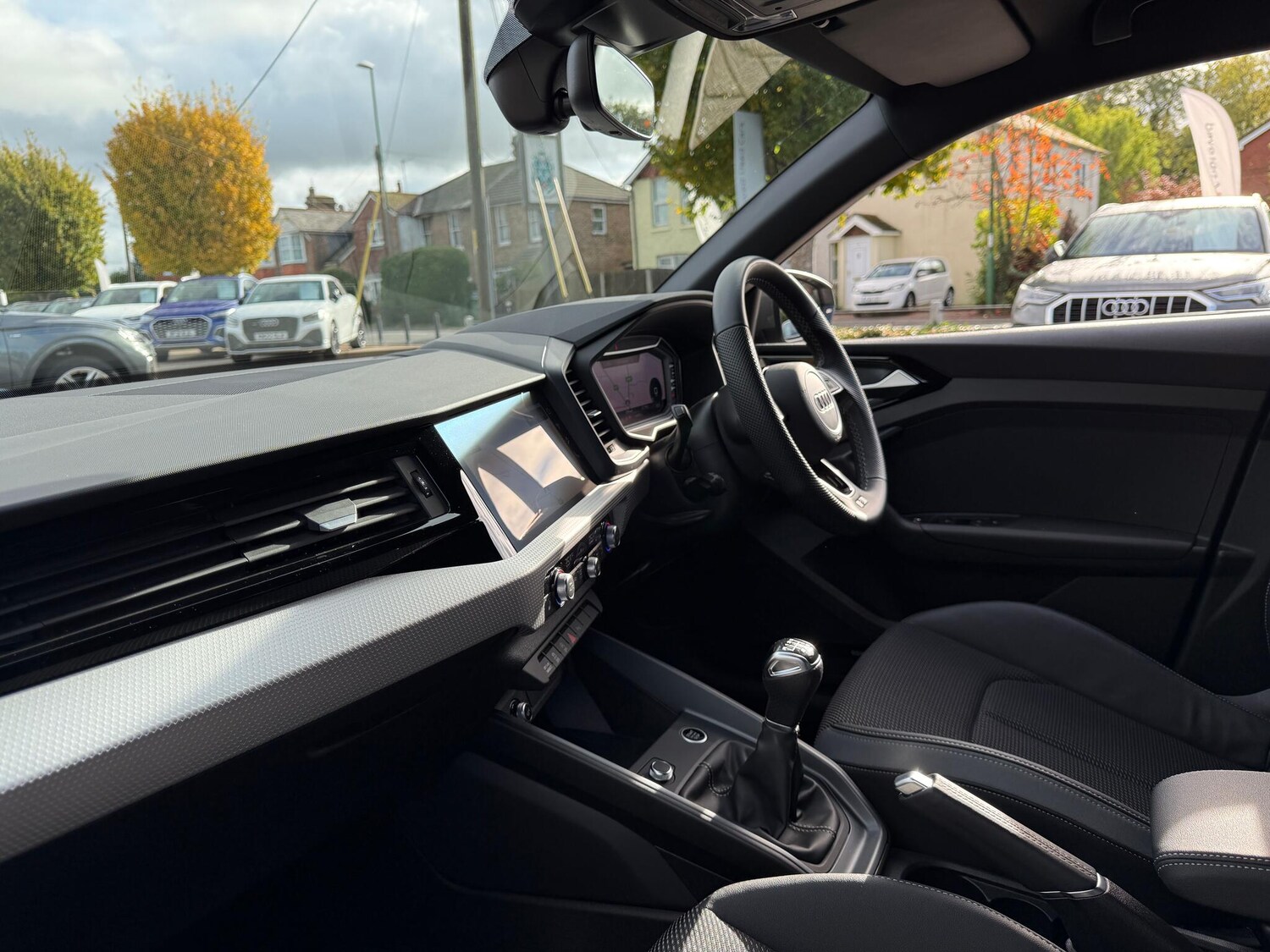 Used Audi A1 2023 for sale - 76337086: Photo 28