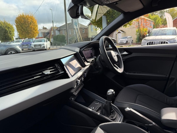 Used Audi A1 2023 for sale - 76337086: Photo 28