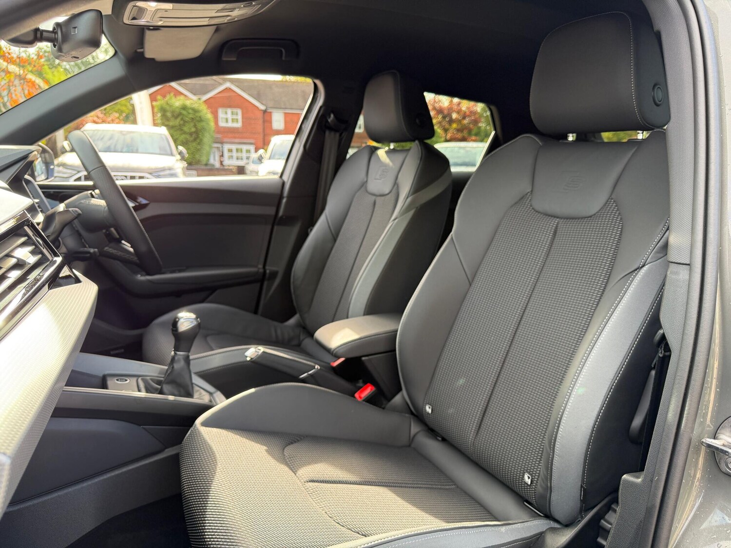 Used Audi A1 2023 for sale - 76337086: Photo 29