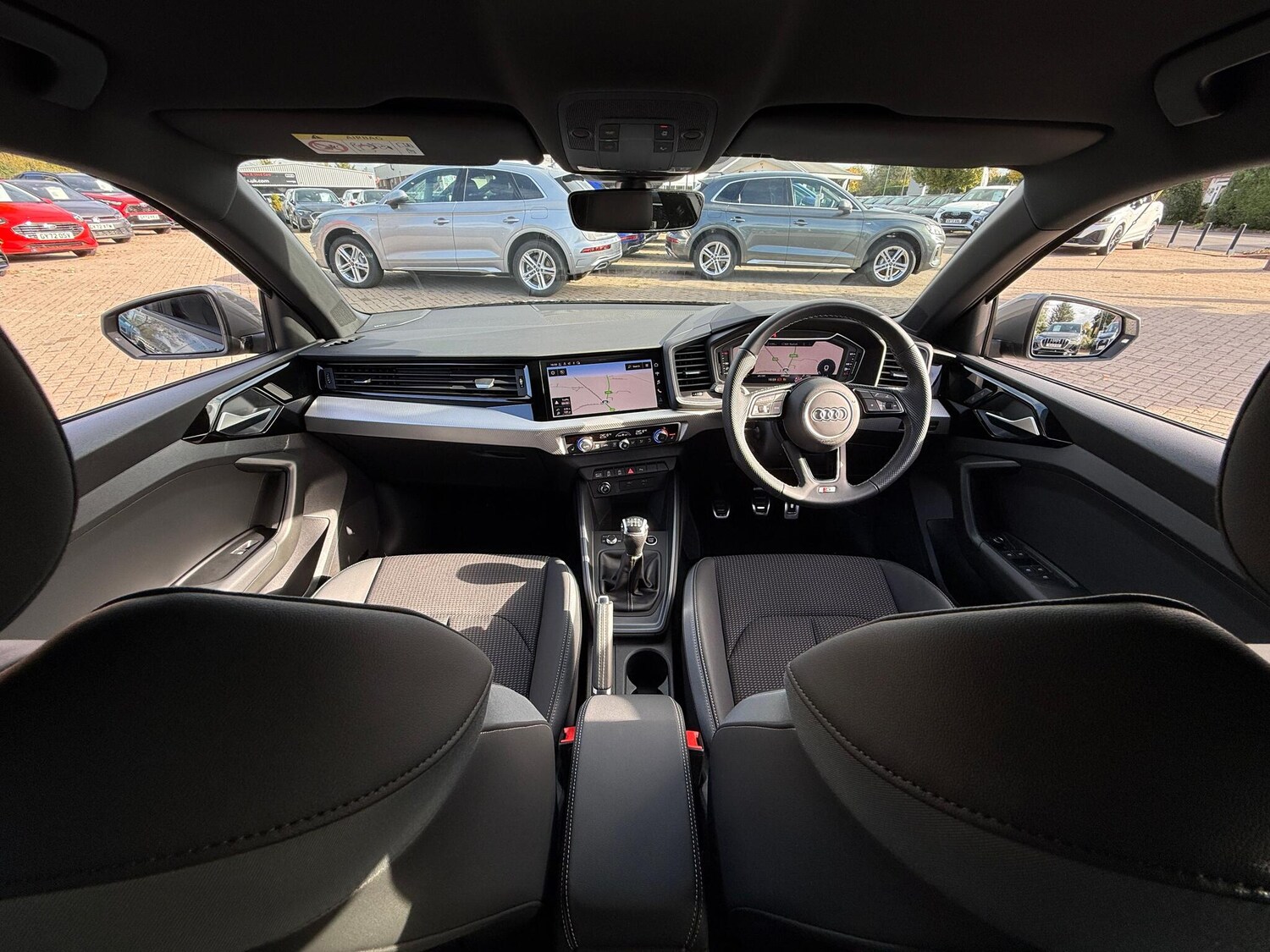Used Audi A1 2023 for sale - 76337086: Photo 3