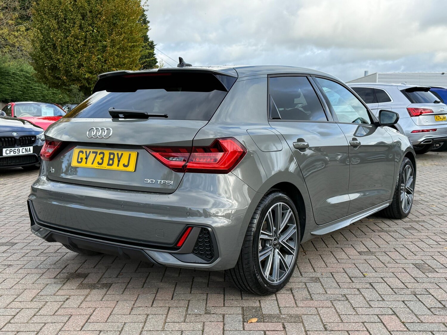 Used Audi A1 2023 for sale - 76337086: Photo 30